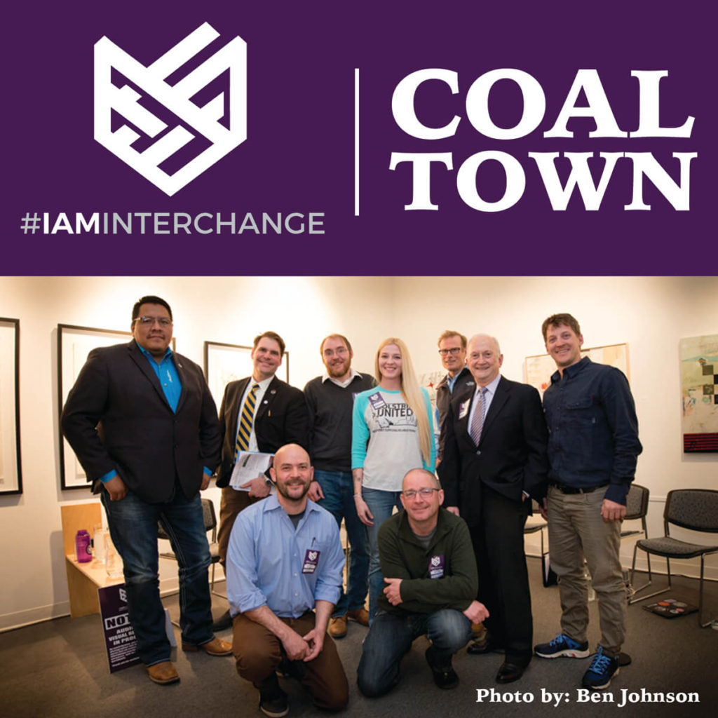 Episode 6: Coal Town