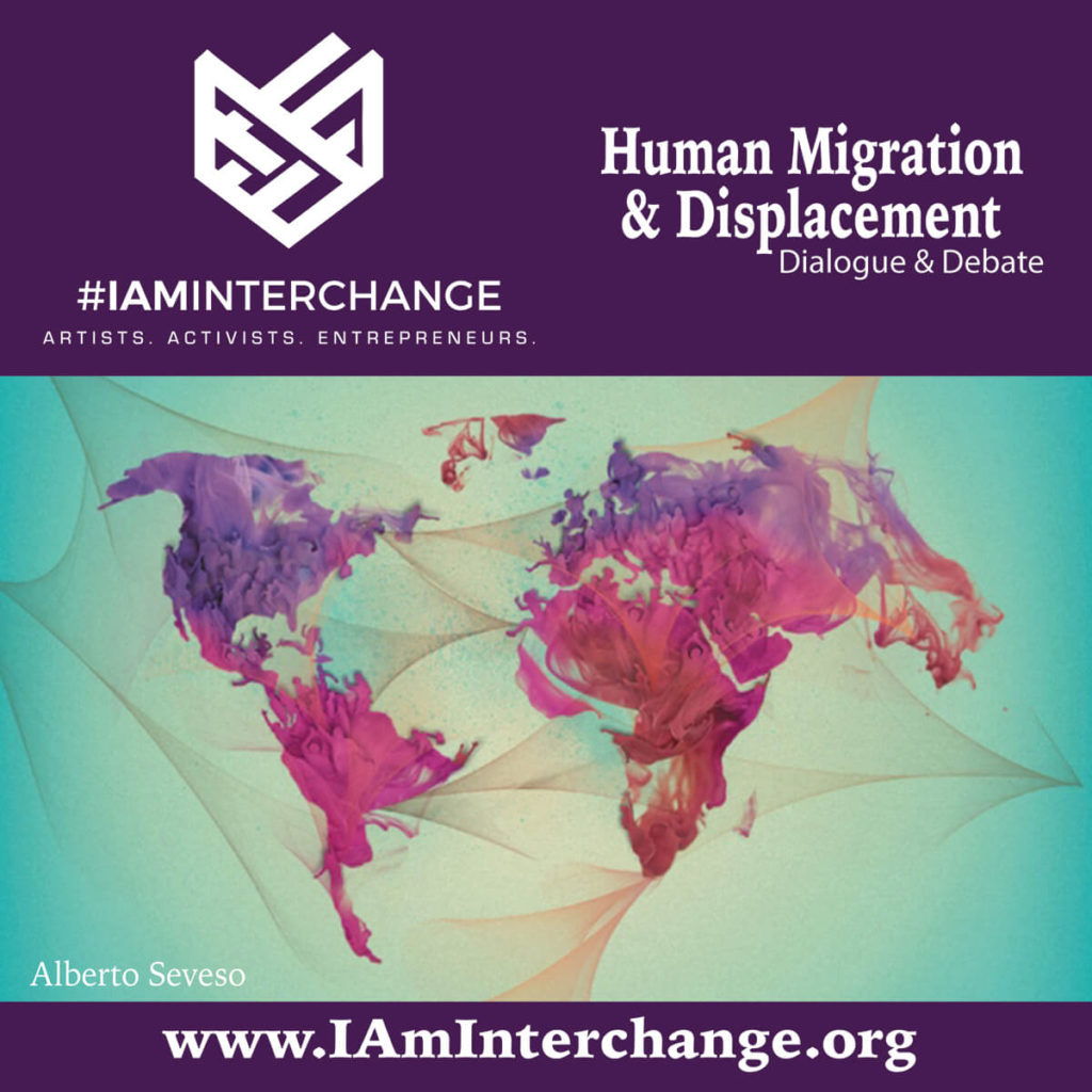 Episode 10: Human Migration and Displacement