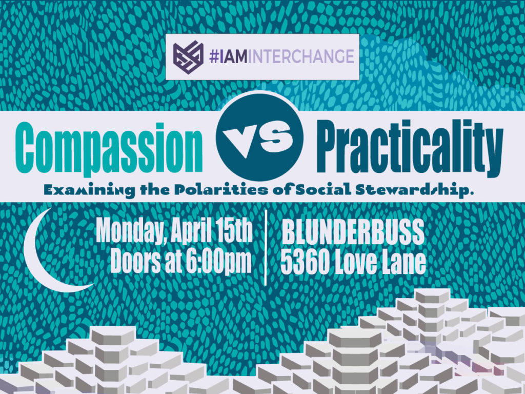 Compassion vs. Practicality: Examining the Polarities of Social Stewardship