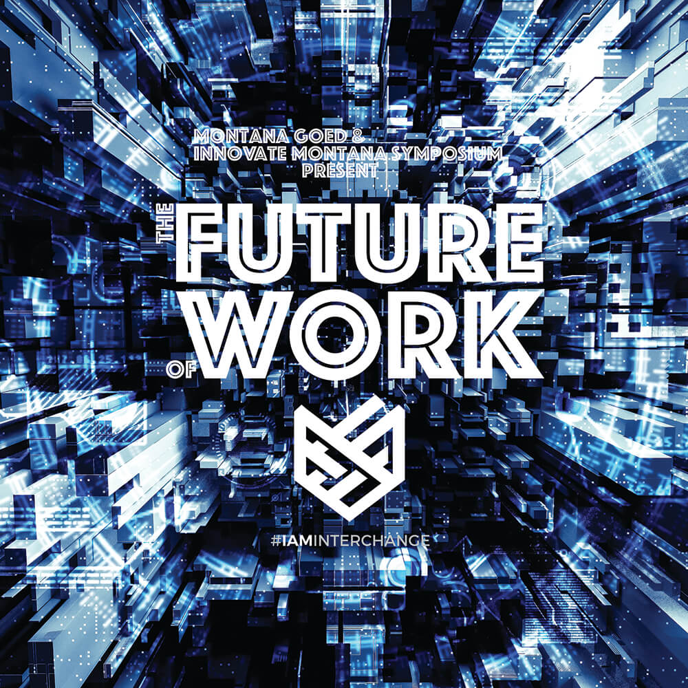 Episode 43: The Future of Work