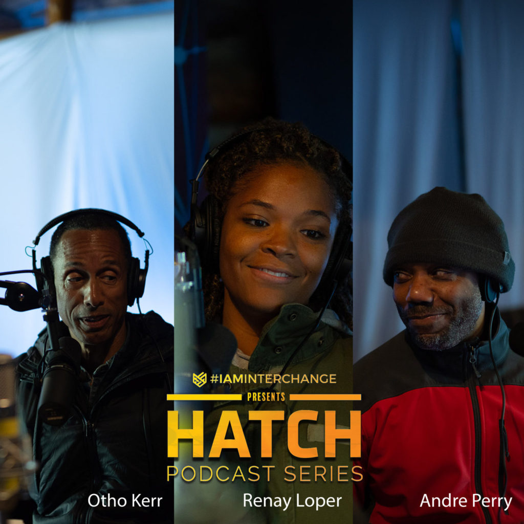HATCH Podcast Series – Episode 4: Bridging the Wealth Gap
