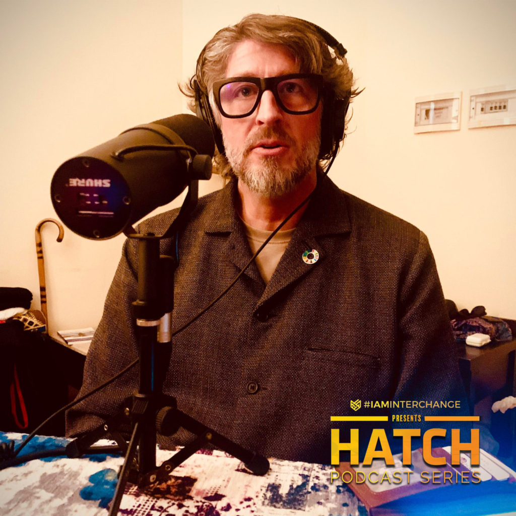 HATCH Podcast Series – Episode 10: A COP Half Full