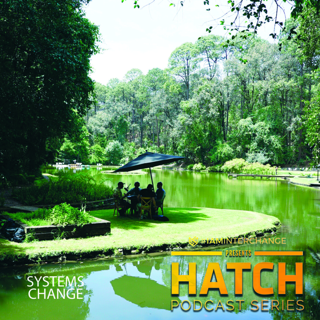 HATCH Podcast Series – Episode 12: Systems Change