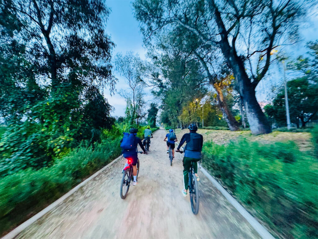 Photojournalism Series: Xochimilco