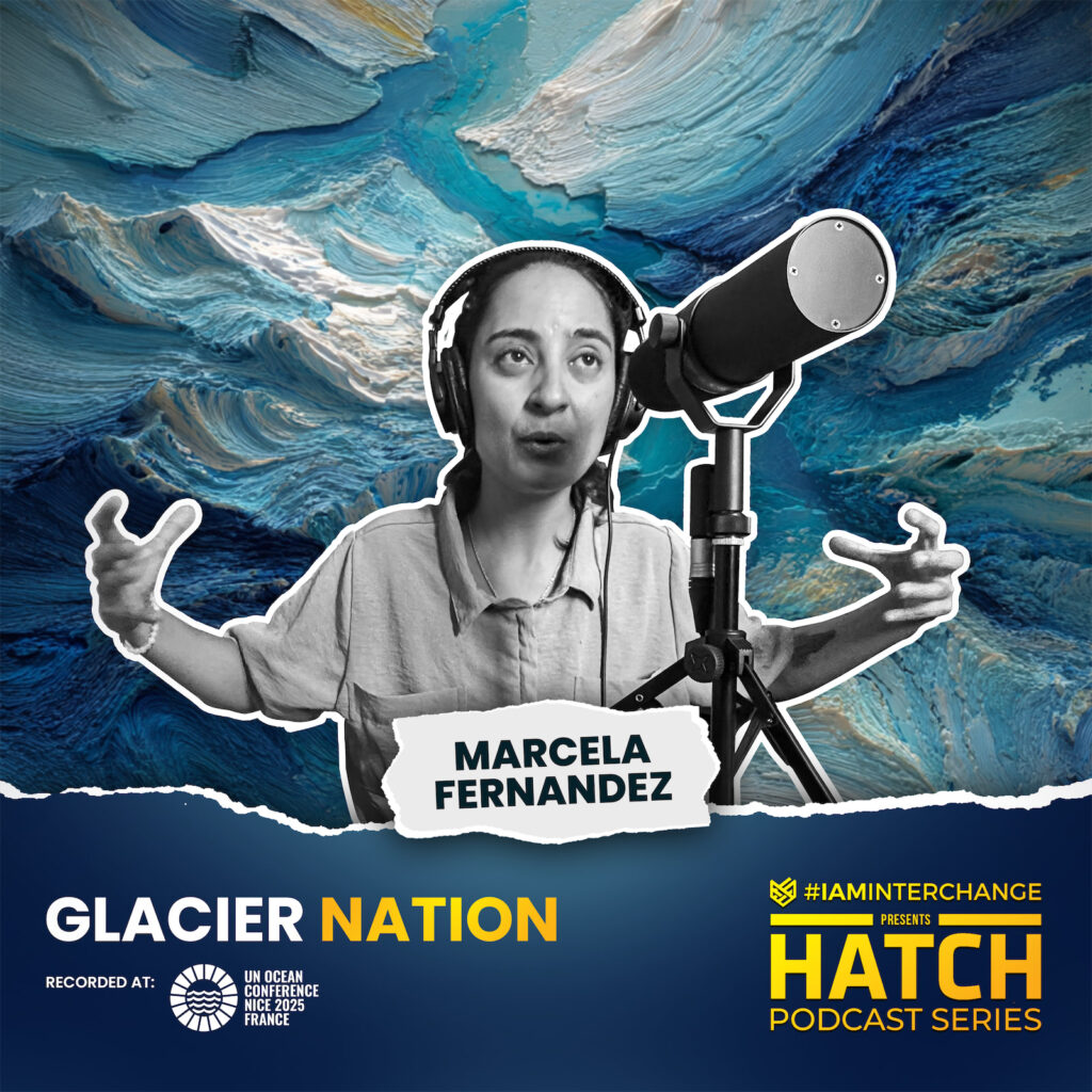 HATCH Podcast Series – Glacier Nation