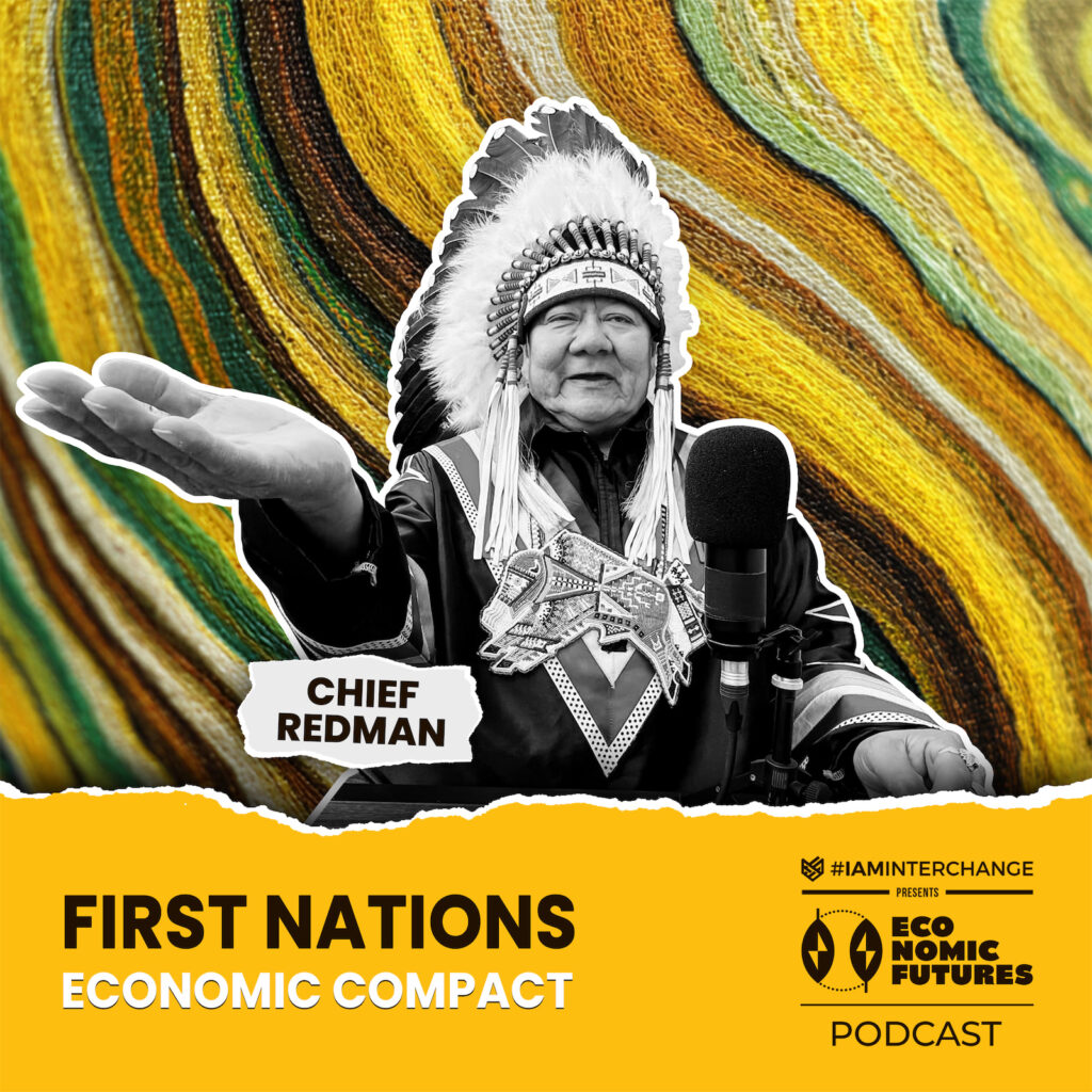 Eco Nomic Futures Podcast – First Nations Economic Compact