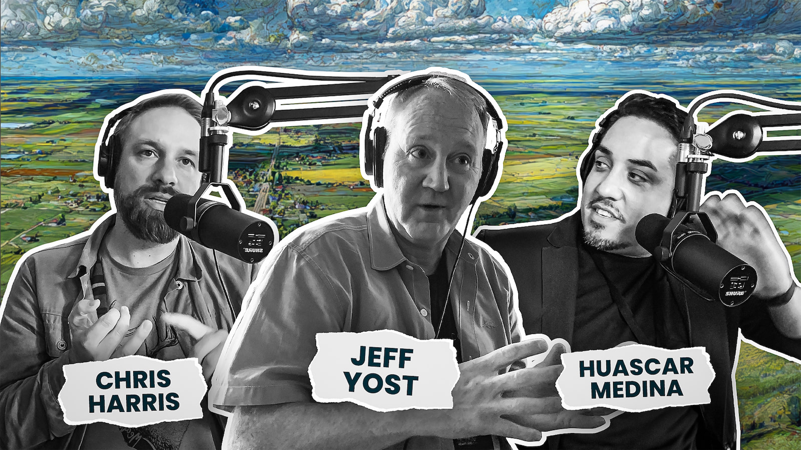 Heart of the Heartland