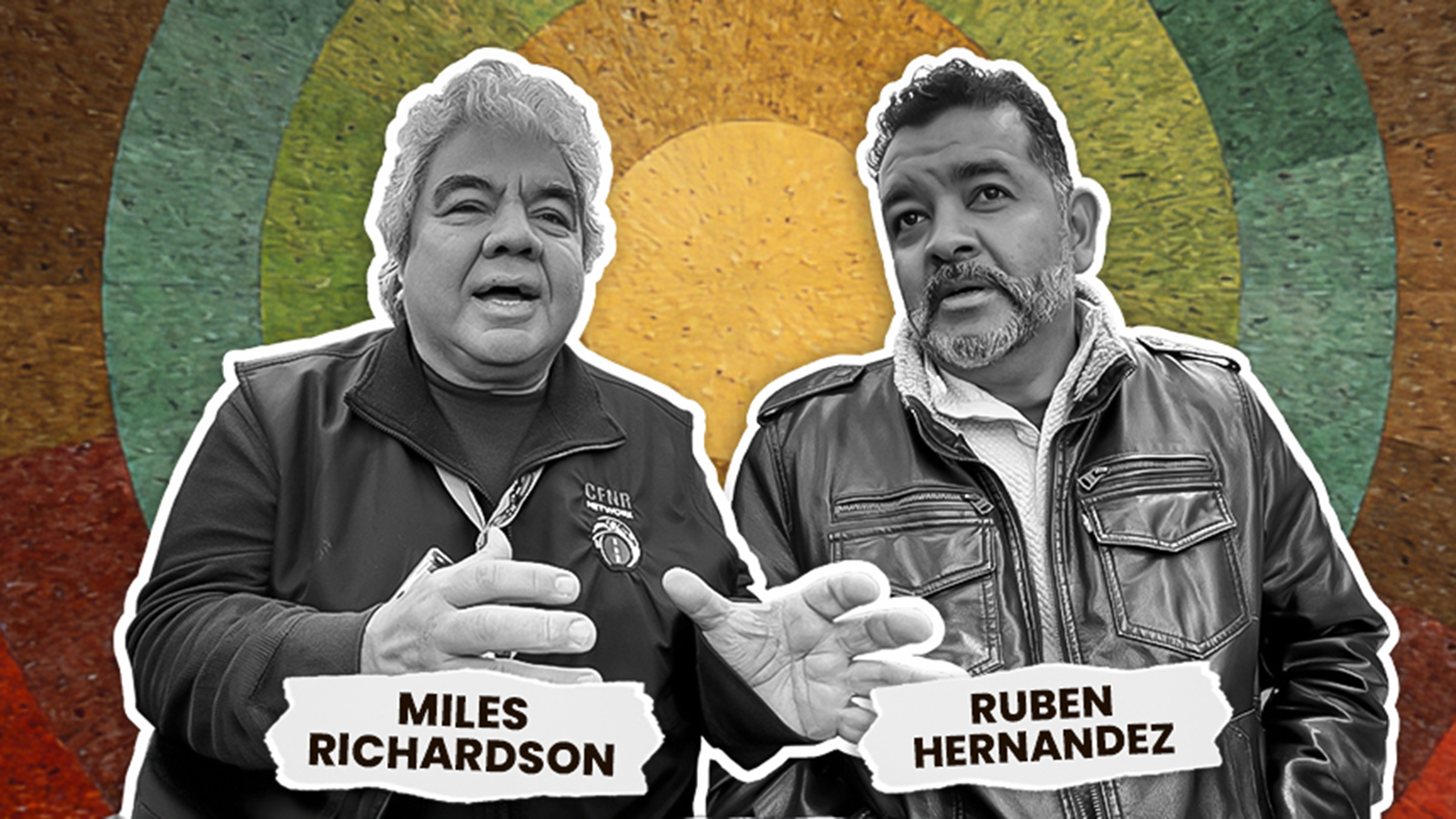 My Place, My Sovereignty.